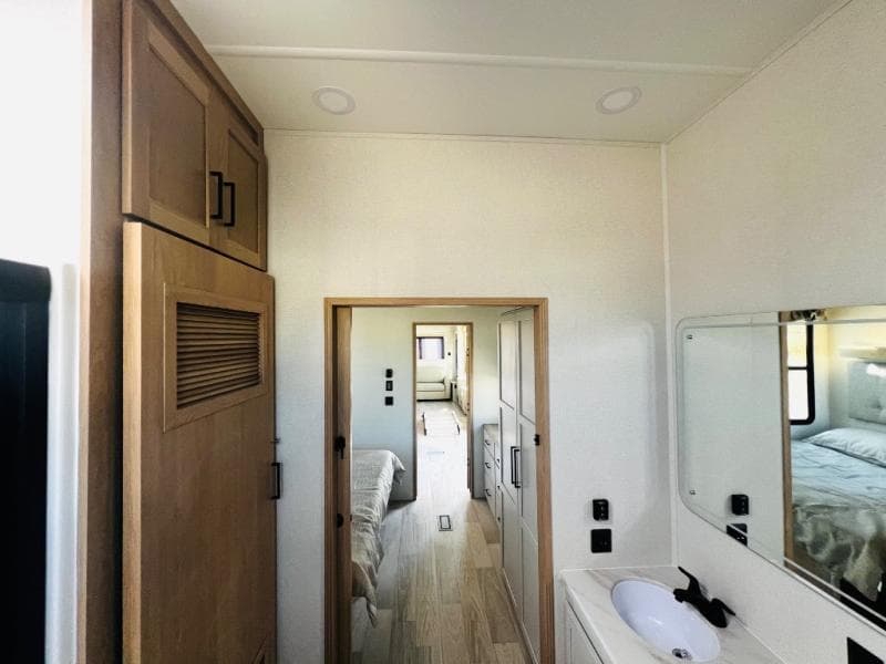 2026 Forest River 2026 Forest River Sierra - thumbnail 45