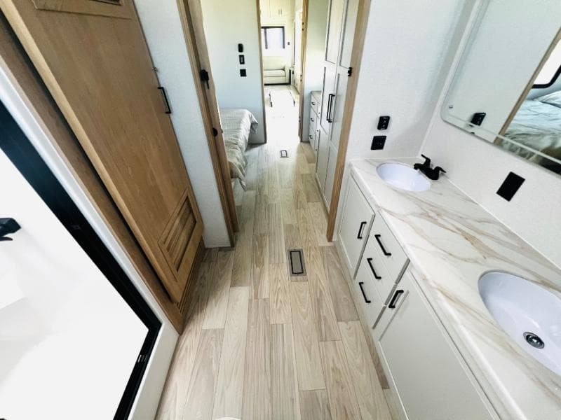 2026 Forest River 2026 Forest River Sierra - thumbnail 46