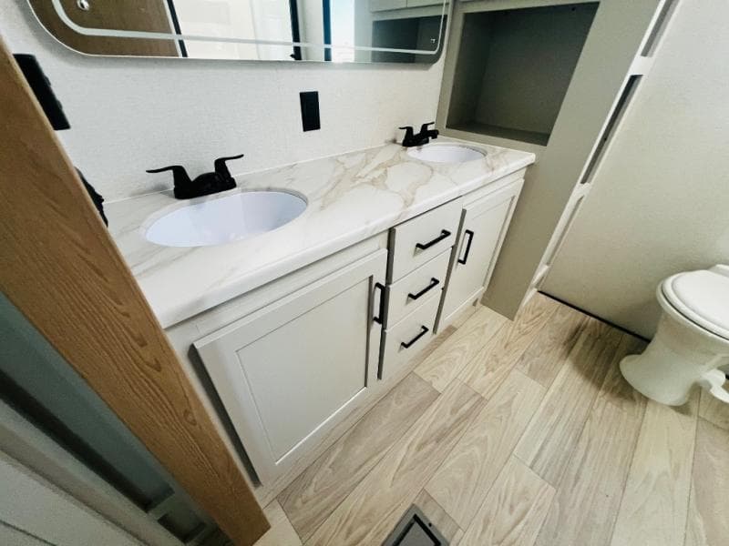 2026 Forest River 2026 Forest River Sierra - thumbnail 47