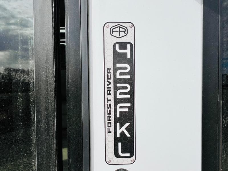 2026 Forest River 2026 Forest River Sierra - thumbnail 9