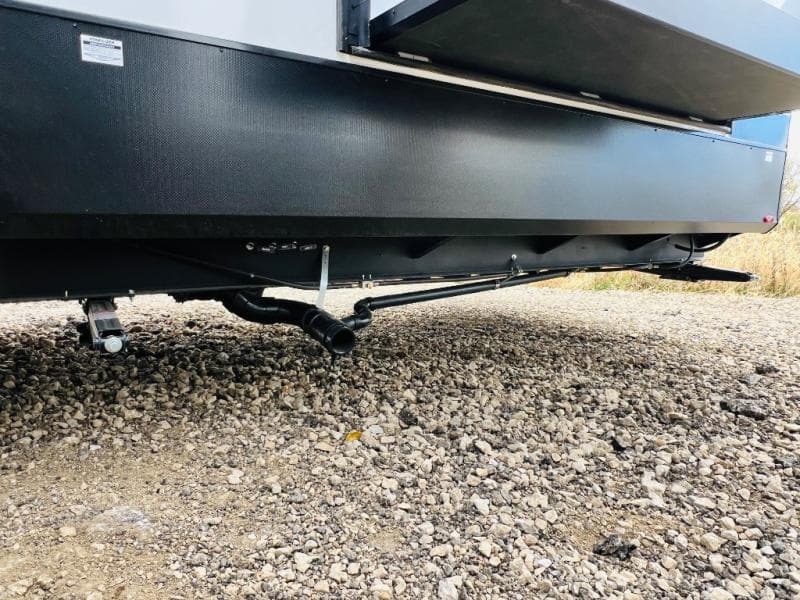 2026 Forest River 2026 Forest River Sierra - thumbnail 10