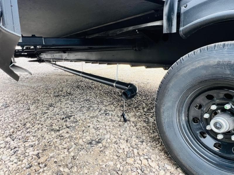 2026 Forest River 2026 Forest River Sierra - thumbnail 11