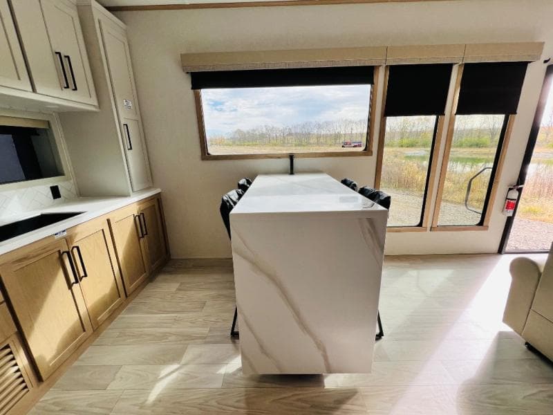 2026 Forest River 2026 Forest River Sierra - thumbnail 14