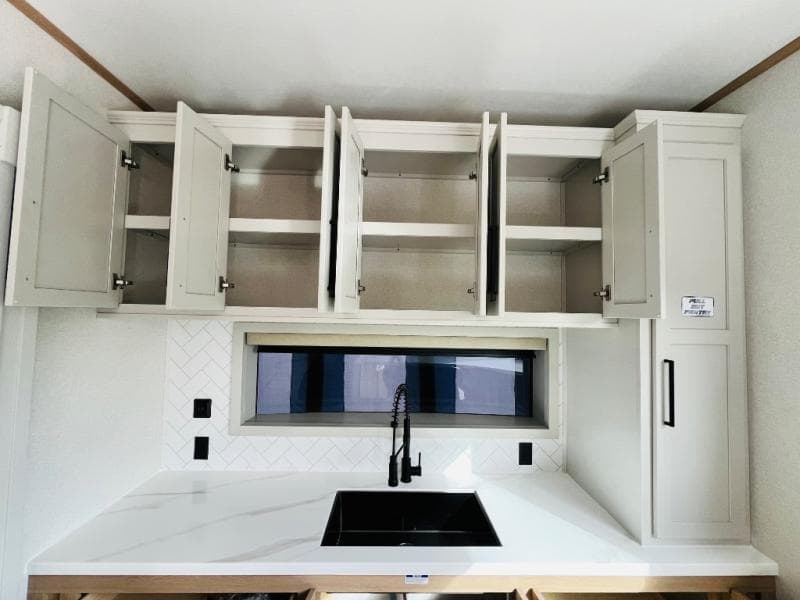 2026 Forest River 2026 Forest River Sierra - thumbnail 17