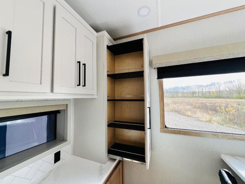 2026 Forest River 2026 Forest River Sierra - thumbnail 19