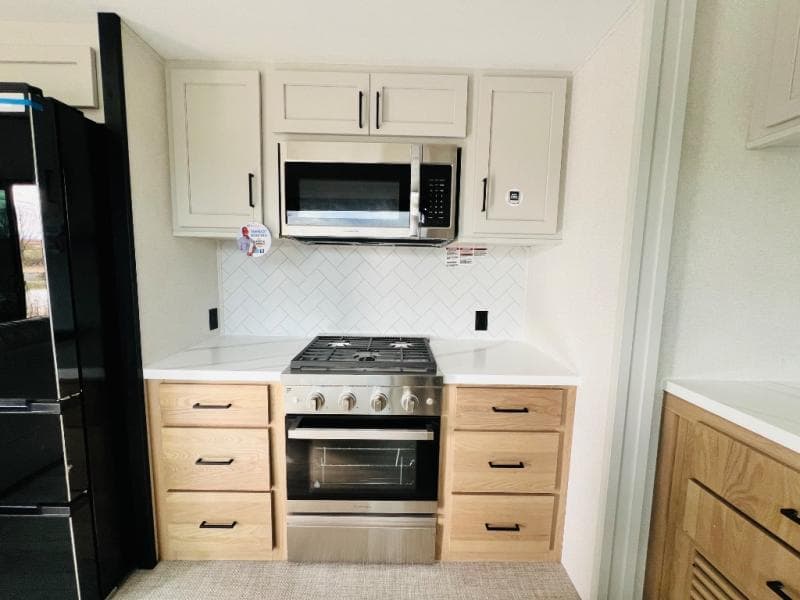 2026 Forest River 2026 Forest River Sierra - thumbnail 20