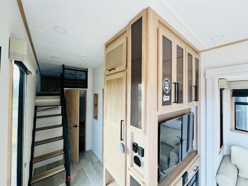 2026 Forest River 2026 Forest River Sierra - thumbnail 28