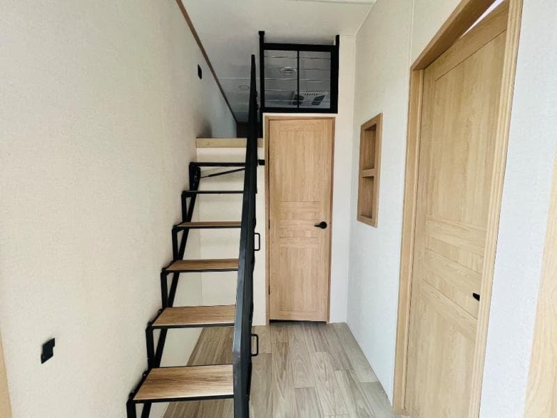 2026 Forest River 2026 Forest River Sierra - thumbnail 31