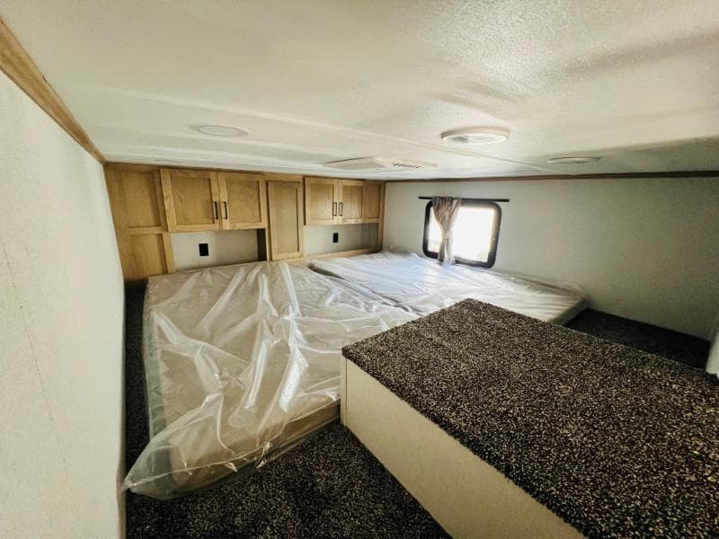 2026 Forest River 2026 Forest River Sierra - thumbnail 32