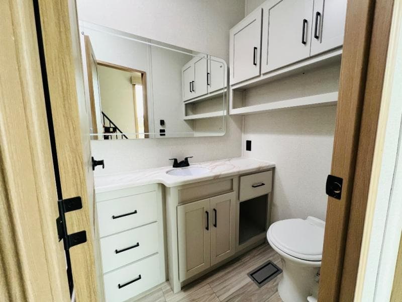 2026 Forest River 2026 Forest River Sierra - thumbnail 33