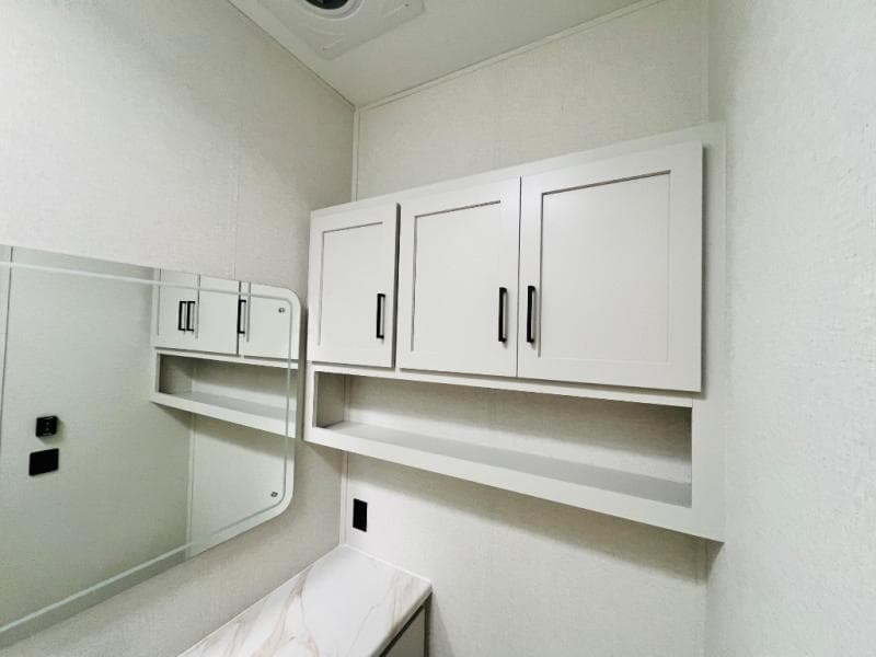 2026 Forest River 2026 Forest River Sierra - thumbnail 34