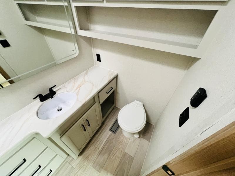 2026 Forest River 2026 Forest River Sierra - thumbnail 35