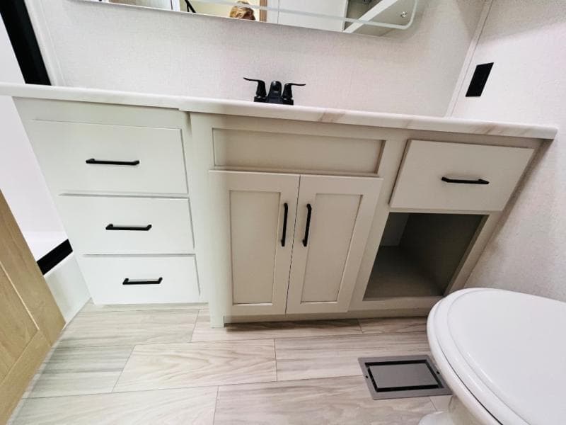 2026 Forest River 2026 Forest River Sierra - thumbnail 36