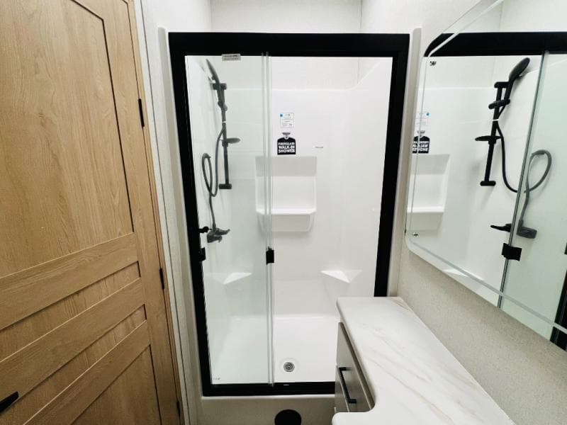 2026 Forest River 2026 Forest River Sierra - thumbnail 38