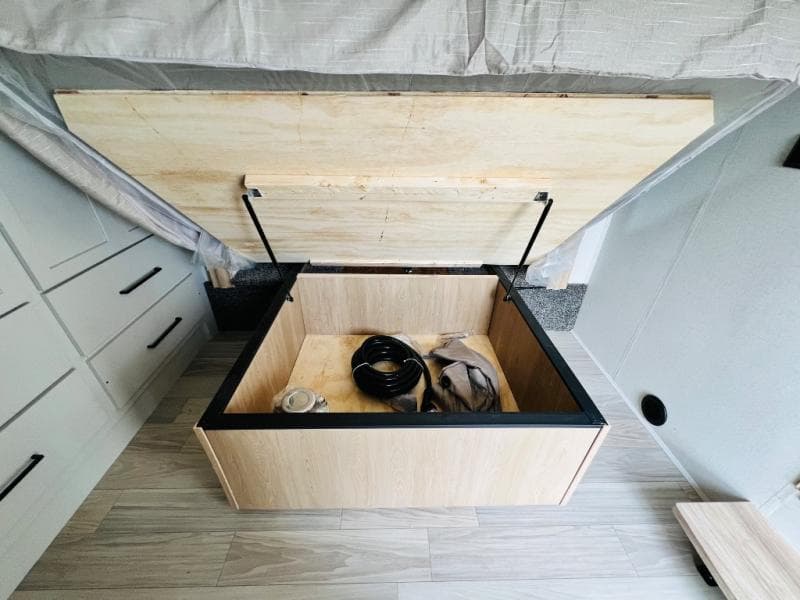 2026 Forest River 2026 Forest River Sierra - thumbnail 41