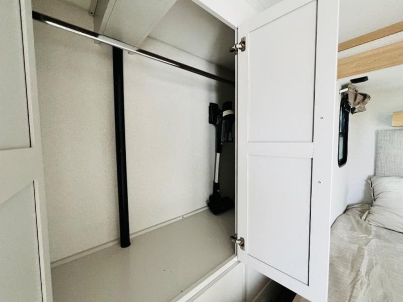 2026 Forest River 2026 Forest River Sierra - thumbnail 43