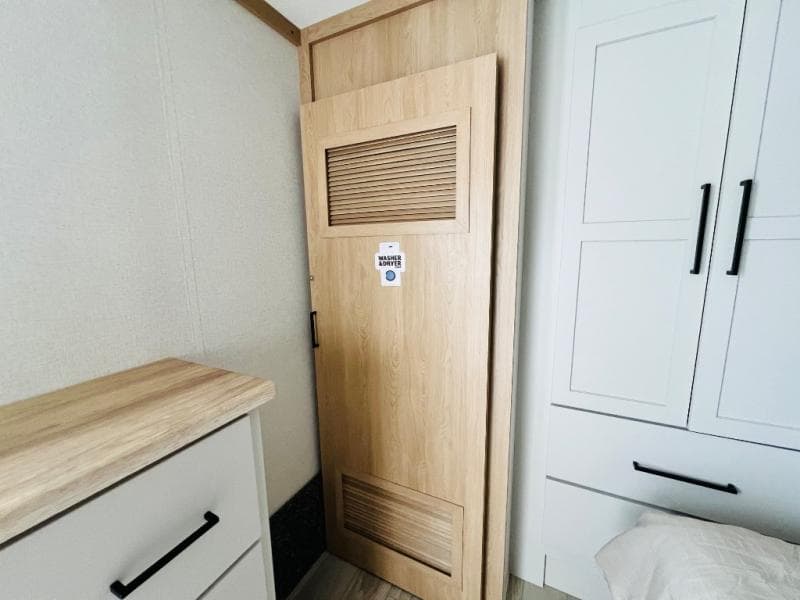 2026 Forest River 2026 Forest River Sierra - thumbnail 44