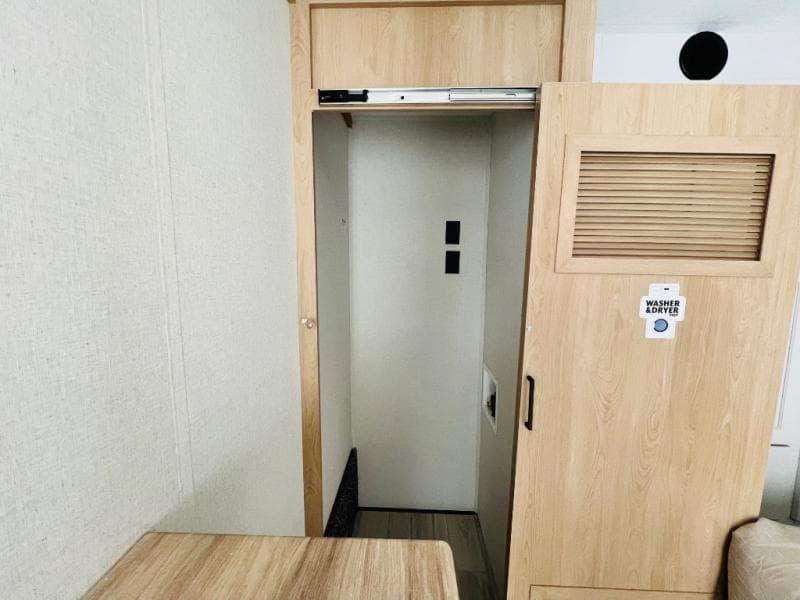 2026 Forest River 2026 Forest River Sierra - thumbnail 45