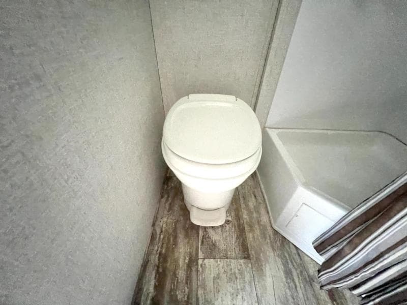 2020 Highland Ridge RV 2020 Highland Ridge RV Open Range - thumbnail 4