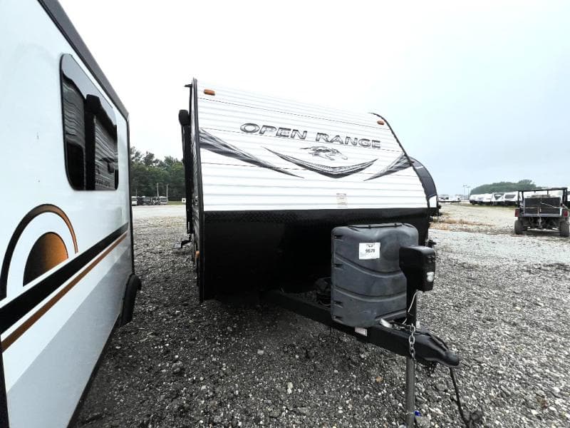 2020 Highland Ridge RV 2020 Highland Ridge RV Open Range - thumbnail 6