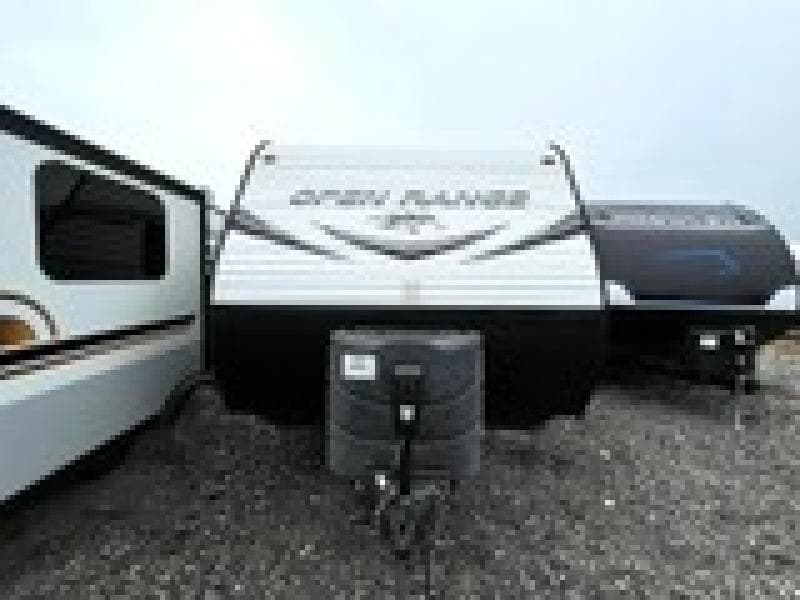 2020 Highland Ridge RV 2020 Highland Ridge RV Open Range - thumbnail 7