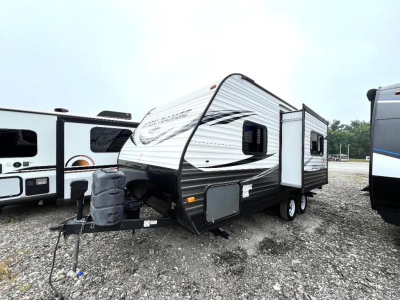 2020 Highland Ridge RV 2020 Highland Ridge RV Open Range - thumbnail 8