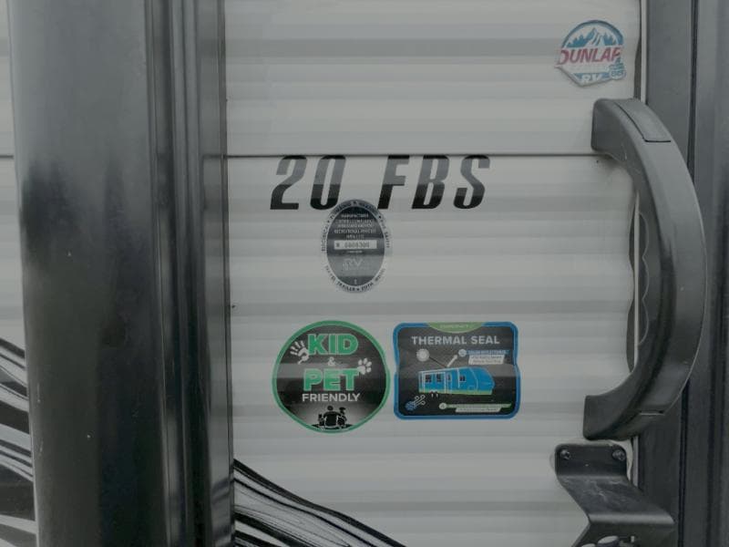 2020 Highland Ridge RV 2020 Highland Ridge RV Open Range - thumbnail 12