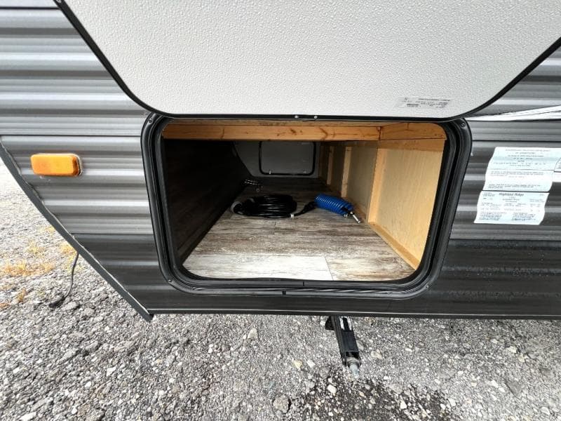 2020 Highland Ridge RV 2020 Highland Ridge RV Open Range - thumbnail 14