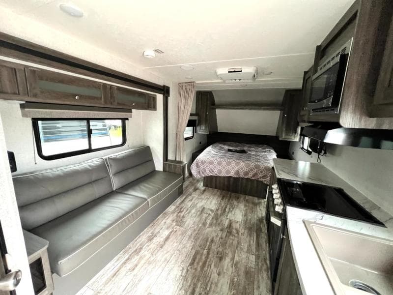 2020 Highland Ridge RV 2020 Highland Ridge RV Open Range - thumbnail 15