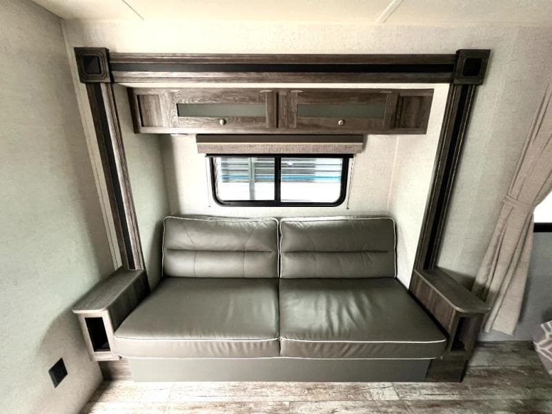 2020 Highland Ridge RV 2020 Highland Ridge RV Open Range - thumbnail 16