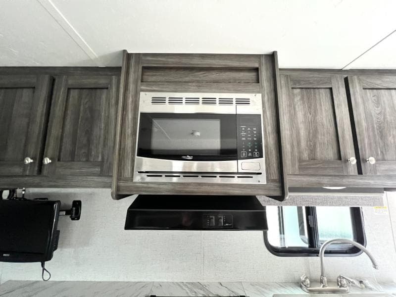 2020 Highland Ridge RV 2020 Highland Ridge RV Open Range - thumbnail 21