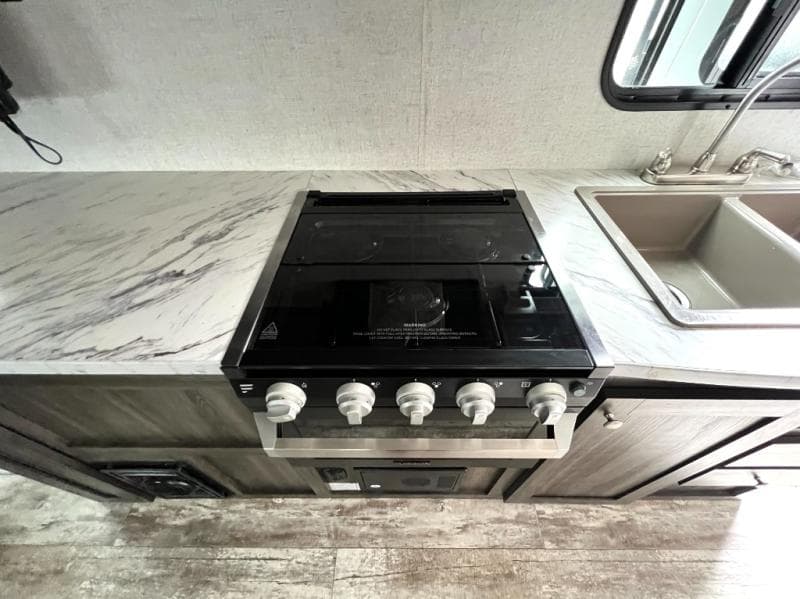 2020 Highland Ridge RV 2020 Highland Ridge RV Open Range - thumbnail 22