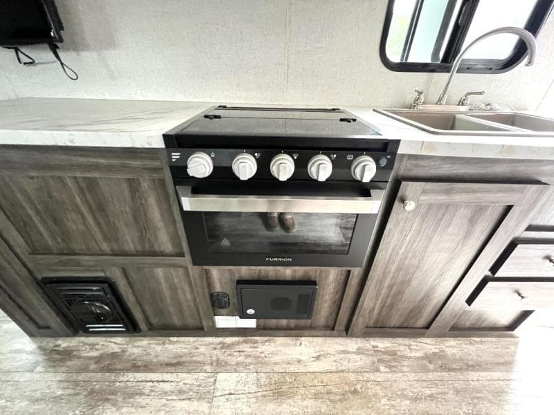 2020 Highland Ridge RV 2020 Highland Ridge RV Open Range - thumbnail 23