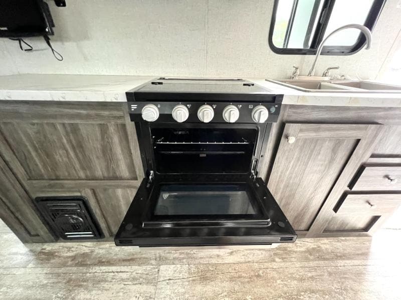 2020 Highland Ridge RV 2020 Highland Ridge RV Open Range - thumbnail 24