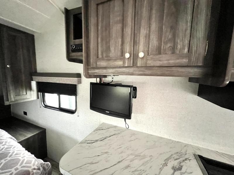 2020 Highland Ridge RV 2020 Highland Ridge RV Open Range - thumbnail 25