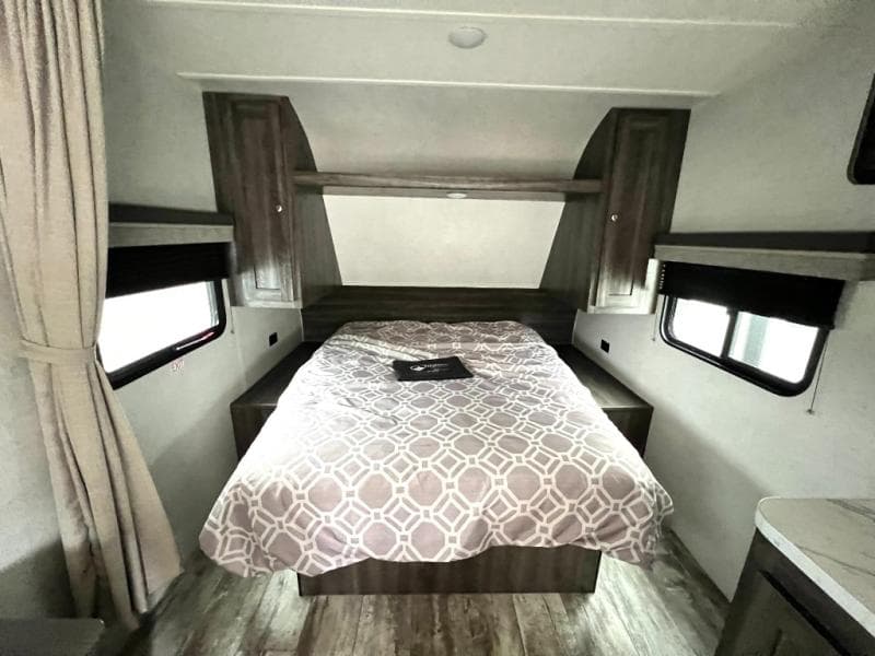 2020 Highland Ridge RV 2020 Highland Ridge RV Open Range - thumbnail 26