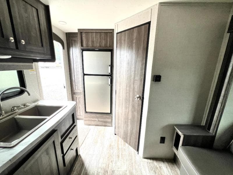 2020 Highland Ridge RV 2020 Highland Ridge RV Open Range - thumbnail 28