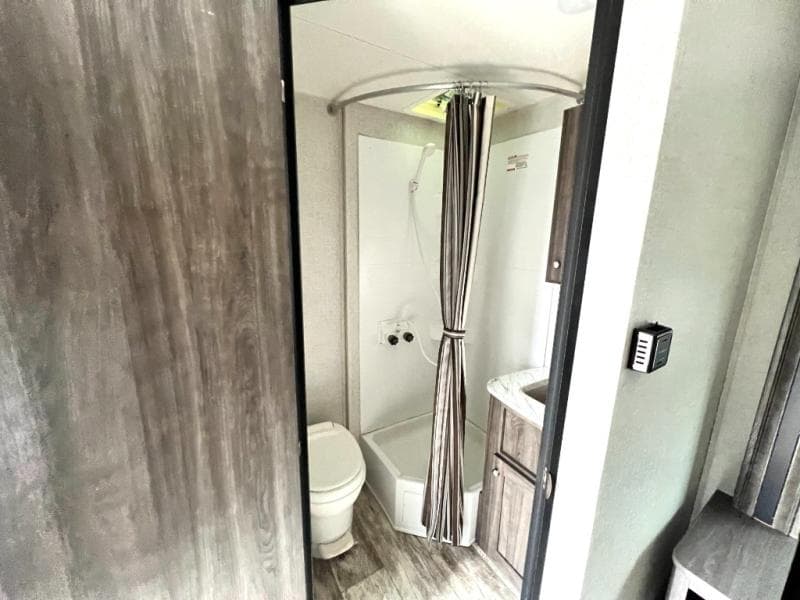 2020 Highland Ridge RV 2020 Highland Ridge RV Open Range - thumbnail 30