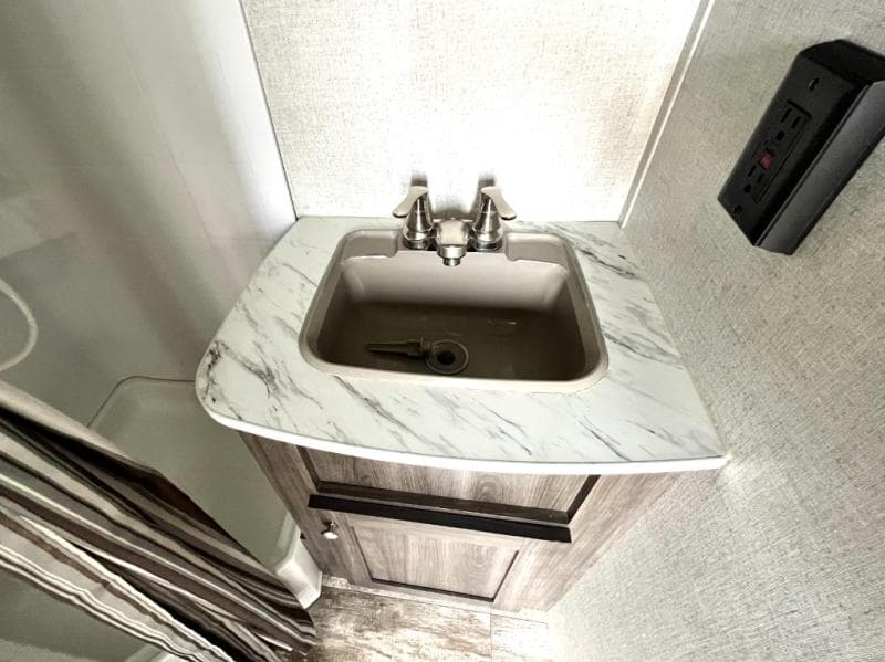 2020 Highland Ridge RV 2020 Highland Ridge RV Open Range - thumbnail 32