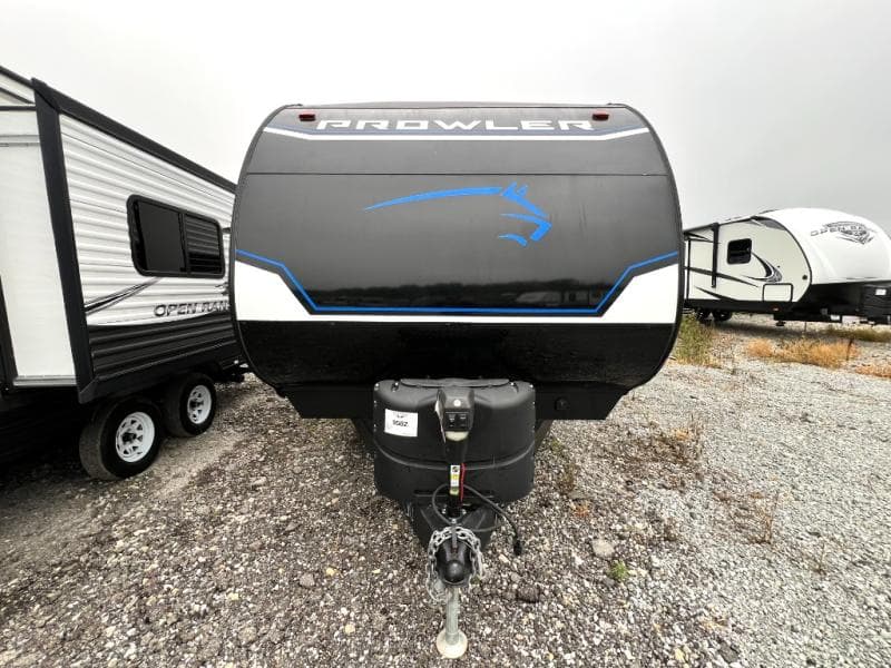 2022 Heartland 2022 Heartland Prowler - thumbnail 6