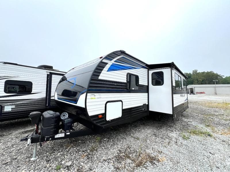 2022 Heartland 2022 Heartland Prowler - thumbnail 7