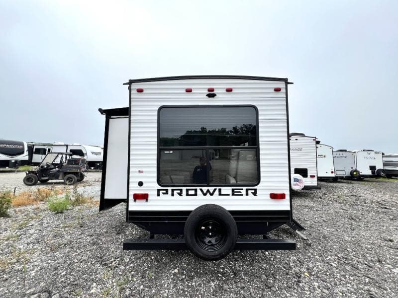 2022 Heartland 2022 Heartland Prowler - thumbnail 9