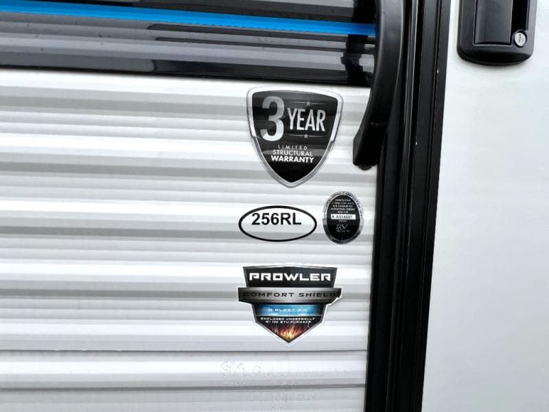 2022 Heartland 2022 Heartland Prowler - thumbnail 11