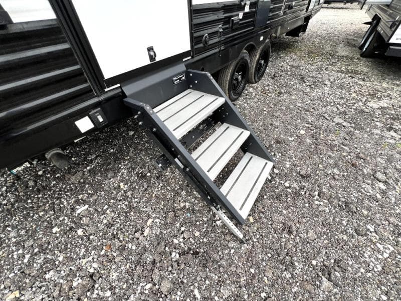 2022 Heartland 2022 Heartland Prowler - thumbnail 15