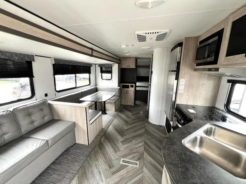 2022 Heartland 2022 Heartland Prowler - thumbnail 16