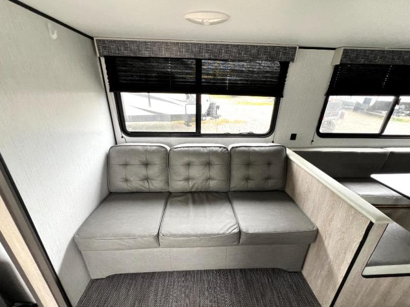 2022 Heartland 2022 Heartland Prowler - thumbnail 17