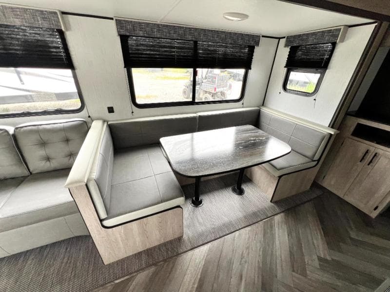 2022 Heartland 2022 Heartland Prowler - thumbnail 18