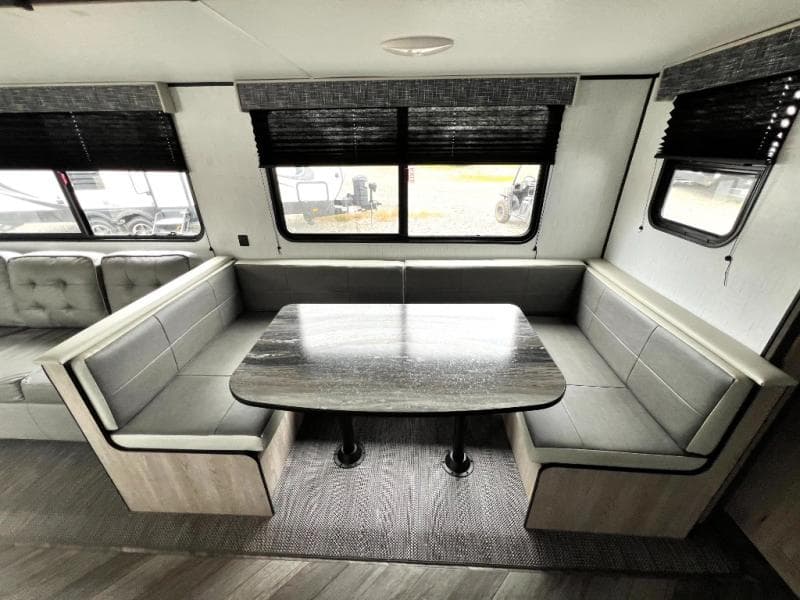 2022 Heartland 2022 Heartland Prowler - thumbnail 19