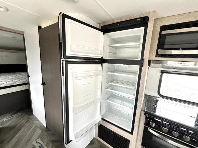 2022 Heartland 2022 Heartland Prowler - thumbnail 21