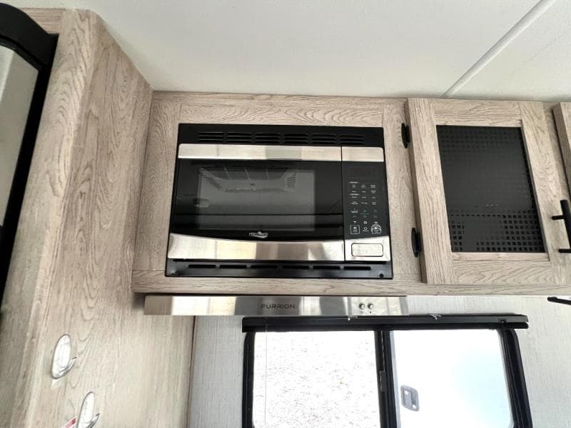 2022 Heartland 2022 Heartland Prowler - thumbnail 22